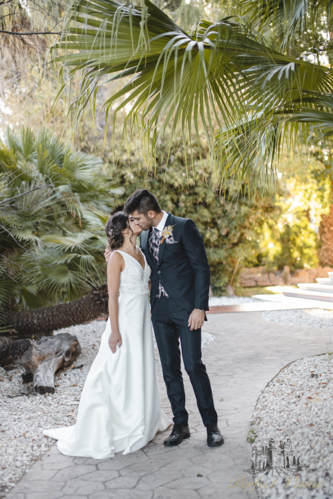 Villa Retiro - Perfect Venue