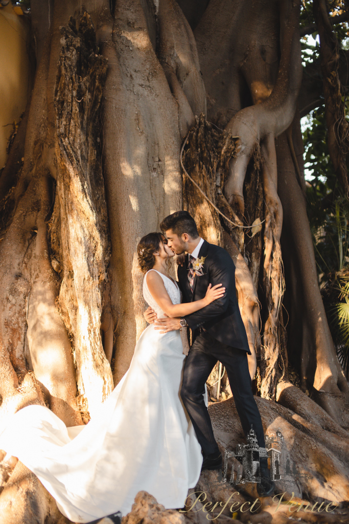 Villa Retiro - Perfect Venue