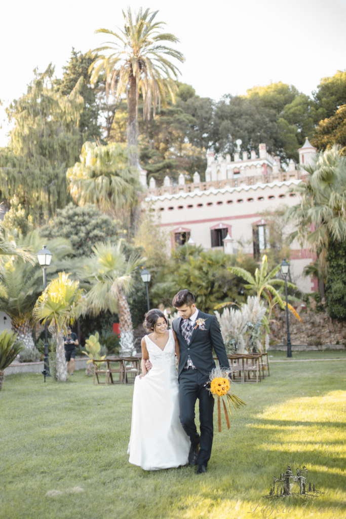 Villa Retiro - Perfect Venue