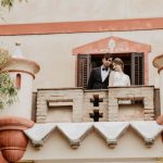 Villa Retiro, Tarragona - Perfect Venue