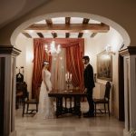 Villa Retiro, Tarragona - Perfect Venue