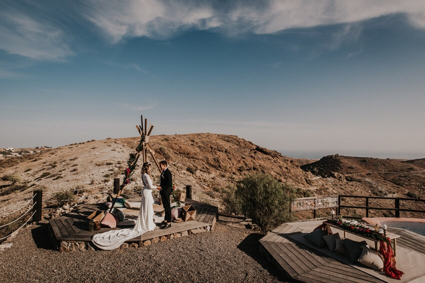 wedding Gran Canaria