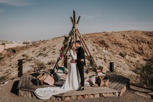 wedding Gran Canaria