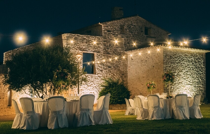 Casa Benigalip