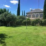 Finca Feligres bodas Madrid