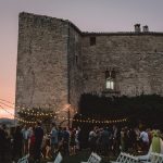 Castell de Touse