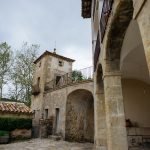 El Cavaller de Vidra - Perfect Venue