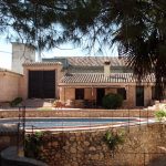 El Molino de Zuacorta