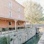 La fabrica del Canal - Perfect Venue