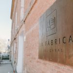 La fabrica del Canal - Perfect Venue