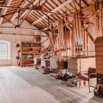 La fabrica del Canal - Perfect Venue