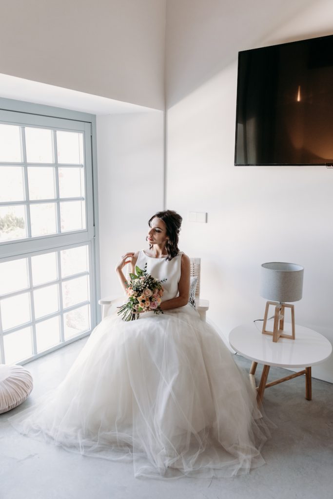 La fabrica del Canal - Perfect Venue