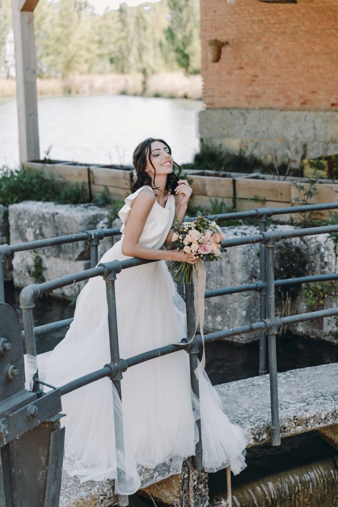 La fabrica del Canal - Perfect Venue