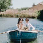 La fabrica del Canal - Perfect Venue