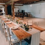 La fabrica del Canal - Perfect Venue