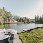 La fabrica del Canal - Perfect Venue