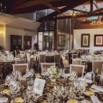 Olivar de Santa Teresa - Perfect Venue