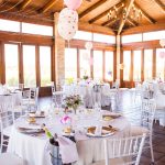 Olivar Santa Teresa - Perfect Venue