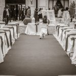 Olivar Santa Teresa - Perfect Venue
