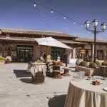 Olivar de Santa Teresa - Perfect Venue
