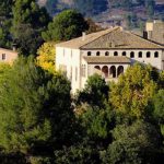 Oller del Mas Castle
