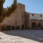 Oller del Mas Castle
