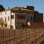 Oller del Mas Castle