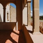 Oller del Mas Castle