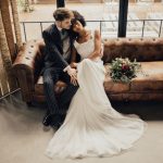 Madrid wedding venue