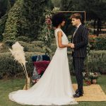 Madrid wedding venue