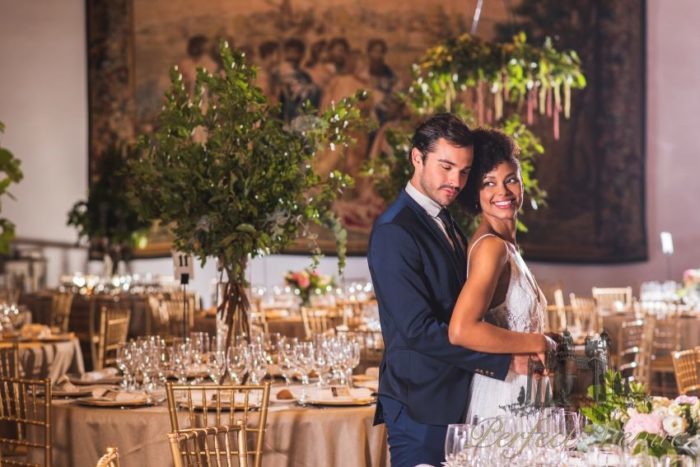 Royal Tapestry Factory / Photo via Perfect Venue
