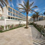 Melia Ibiza hotel