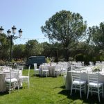 Madrid wedding venue