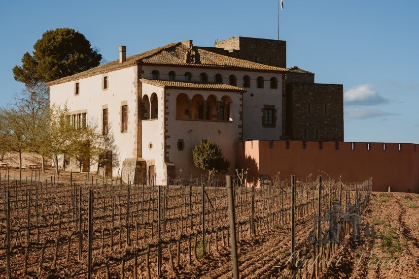 Oller del Mas - Perfect Venue