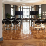MICE Madrid - Perfect Venue