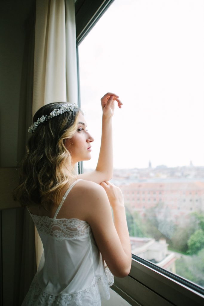 How to plan wedding in Madrid