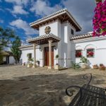 Cortijo Sabila - Perfect Venue