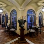 Cortijo Sabila - Perfect Venue