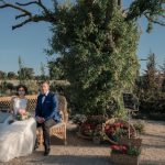 Finca bodas Aldellana - Perfect Venue