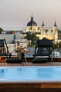 Palacio de los Duques - Perfect Venue