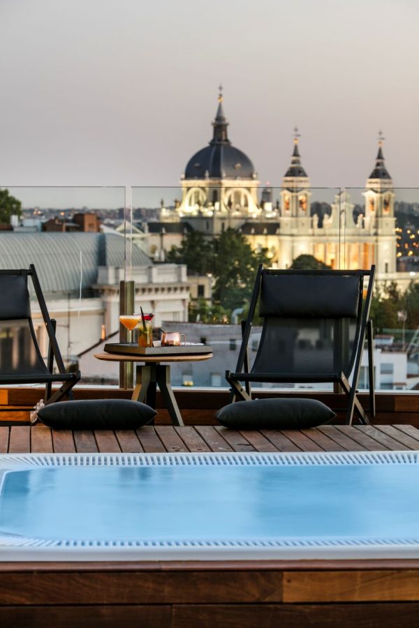 Palacio de los Duques - Perfect Venue