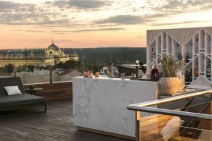 Palacio de los Duques - Perfect Venue