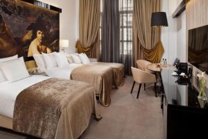 Palacio de los Duques - Perfect Venue
