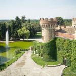 Castillo Peralada - Perfect Venue