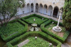 Castillo Peralada - Perfect Venue