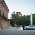 Castillo Peralada - Perfect Venue