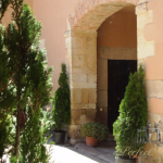 Finca Santa Eufemia - Perfect Venue