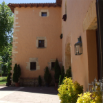 Finca Santa Eufemia - Perfect Venue