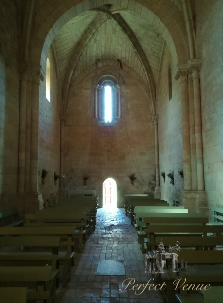 Finca Santa Eufemia - Perfect Venue