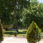 Finca Santa Eufemia - Perfect Venue